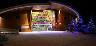  Maison du Tourisme 